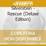 Silverstein - Rescue (Deluxe Edition) cd