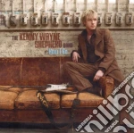 Kenny Wayne Shepherd Band (The) - How I Go cd