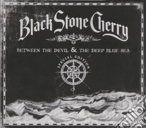 Black Stone Cherry - Between The Devil And The Deep Blue Sea cd musicale di Black stone cherry -