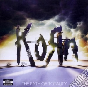 Korn - The Path Of Totality cd musicale di Korn