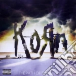Korn - The Path Of Totality cd