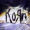 Korn - The Path Of Totality cd