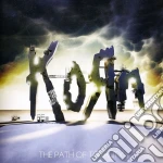 Korn - Path Of Totality cd