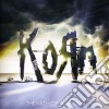 Korn - Path Of Totality cd