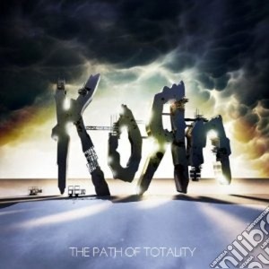 Korn - The Path Of Totality (Cd+Dvd) cd musicale di Korn