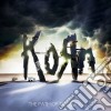 Korn - The Path Of Totality (Cd+Dvd) cd