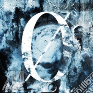 Underoath - O (disambiguation) cd musicale di UNDEROATH