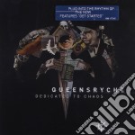 Queensryche - Dedicated To Chaos