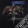 Queensryche - Dedicated To Chaos cd