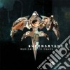 Queensryche - Dedicated To Chaos (Special Edition) cd