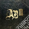 Alter Bridge - Abiii cd