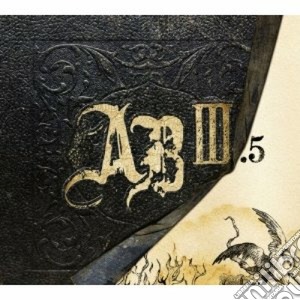 Alter Bridge - Ab 3.5 (Cd+Dvd) cd musicale di Alter Bridge