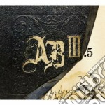 Alter Bridge - Ab 3.5 (Cd+Dvd)