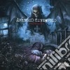 Avenged Sevenfold - Nightmare cd