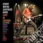 Kenny Wayne Shepherd Band (The) - Live! In Chicago