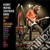 Kenny Wayne Shepherd Band (The) - Live! In Chicago cd