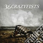 36 Crazyfists - Collisions And Castaways