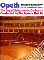 (Music Dvd) Opeth - In Live Concert At The Royal Albert Hall (2 Dvd+3 Cd)