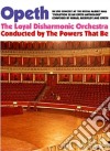 (Music Dvd) Opeth - In Live Concert At The Royal Albert Hall (2 Dvd+3 Cd) cd