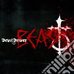 Devildriver - Beast (2 Cd)