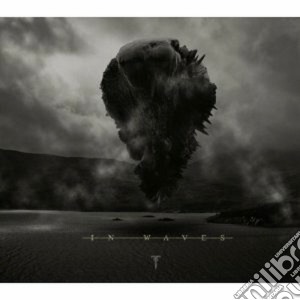 Trivium - In Waves cd musicale di Trivium