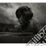 Trivium - In Waves cd