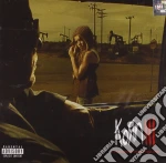 Korn - Korn III - Remember Who You Are cd