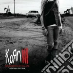 Korn - Korn III - Remember Who You Are (Cd+Dvd) cd