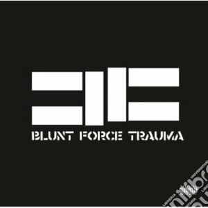 Cavalera Conspiracy (The) - Blunt Force Trauma cd musicale di Conspiracy Cavalera