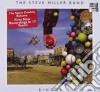Steve Miller Band - Bingo! cd