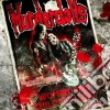 Murderdolls - Women And Children Last cd