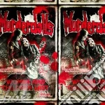 Murderdolls - Women And Children Last cd
