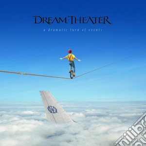 (LP Vinile) Dream Theater - Dramatic Turn Of Events lp vinile di Dream Theater