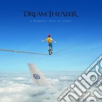 (LP Vinile) Dream Theater - Dramatic Turn Of Events