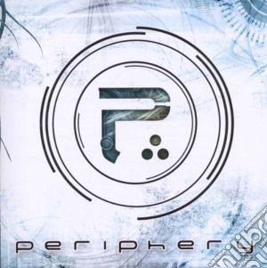 Periphery - Periphery cd musicale di PERIPHERY