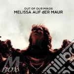 Auf Der Maur Melissa - Out Of Our Minds cd