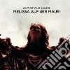 Melissa Auf Der Maur - Out Of Our Minds cd
