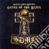 Black Label Society - Order Of The Black cd