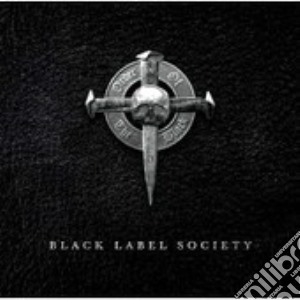 Order Of The Black - Limited Edition cd musicale di BLACK LABEL SOCIETY