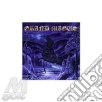 Hammer Of The North Cd+dvd cd