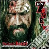 Rob Zombie - Hellbilly Deluxe 2 cd