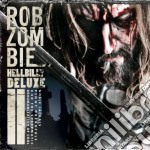 Rob Zombie - Hellbilly Deluxe 2 (Cd+Dvd)