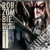 Rob Zombie - Hellbilly Deluxe 2 (Cd+Dvd) cd