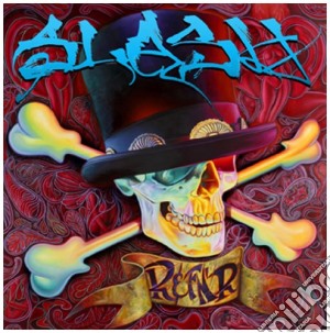 Slash - Slash cd musicale di SLASH