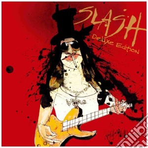 Slash - Slash (Cd+Dvd) cd musicale di SLASH