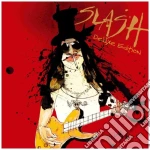 Slash - Slash (Cd+Dvd) cd