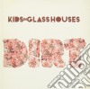 Kids In Glass Houses - Dirt cd
