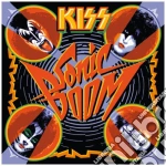Kiss - Sonic Boom cd