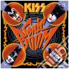 Kiss - Sonic Boom cd