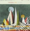 Young The Giant - Young The Giant cd